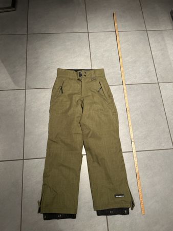 Chanexe Skihose Grösse 140 NEU
