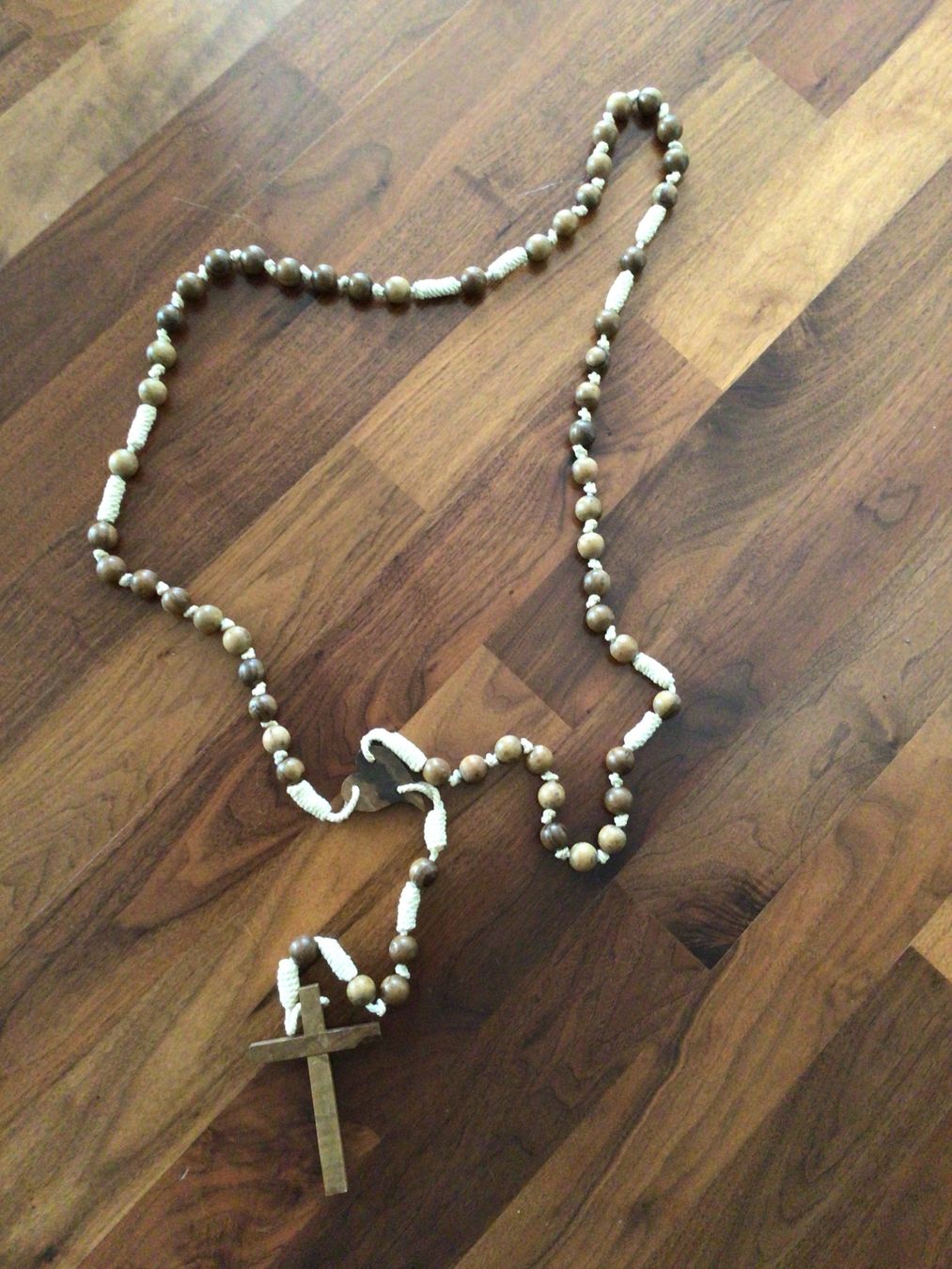 Altri gioielli: Rosenkranz – Usato da Zürich venduto da ArmariodeRuth_Senora