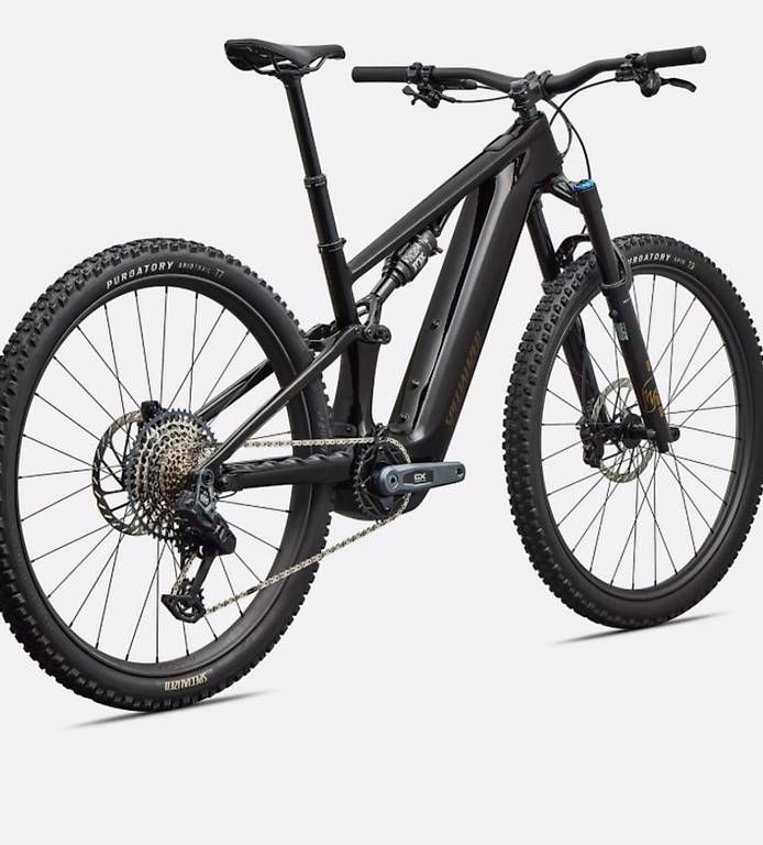 Velos: Specialized  Turbo R Expert 2026 – Gebraucht aus Basel von srr_h7ny