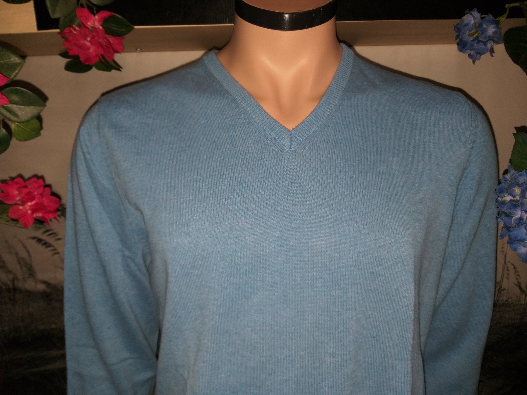 Maglioni & Felpe: Pullover BABISTA      Taille/Grosse 50 (M) – Usato da Cossonay-ville venduto da Super-Price-Quality 1