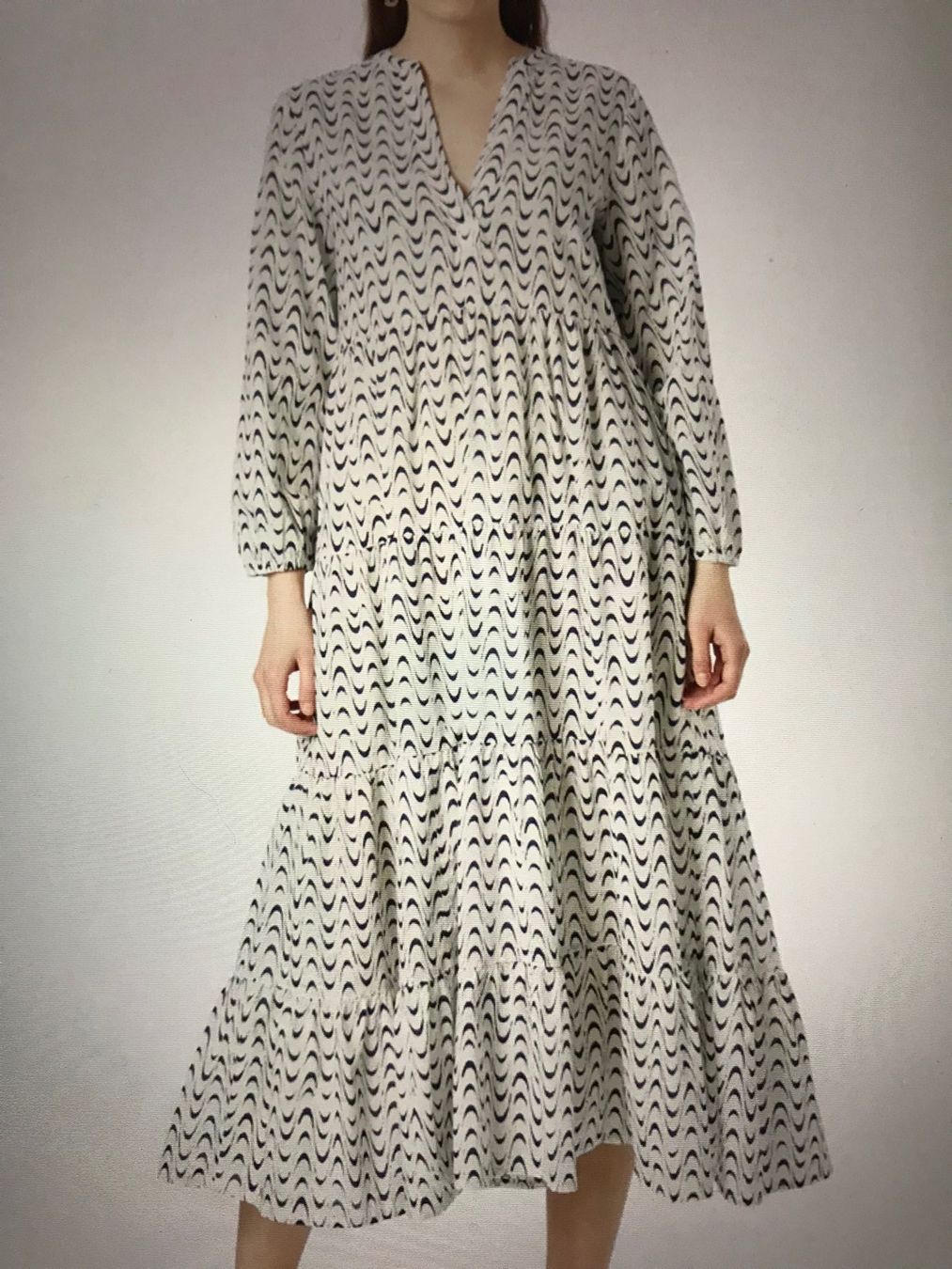 Vestiti: Yerse  boho chic robe. Medium, neuve. – Nuovo e nell'imballaggio originale da Grandvillard venduto da BaM23 3