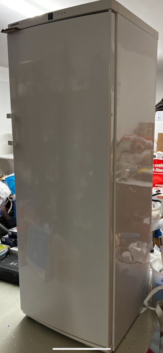 Congelatori: Liebherr Tiefkühler Premium – Usato da Zug venduto da Welcome22 1