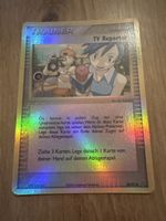 Pokémon TV Reporter 88/97 Reverse Holo EX Drache ab Fr. 1.-