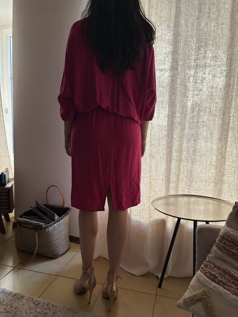 Lanvin Kleider: Robe lanvin vintage – Gebraucht aus Estavayer-le-lac von kmorosini 2