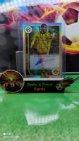 Topps Merlin 23/24 Paris Brunner mit Autogramm Rookie
