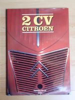 2CV Citroen - Adrienne Kessel - K
