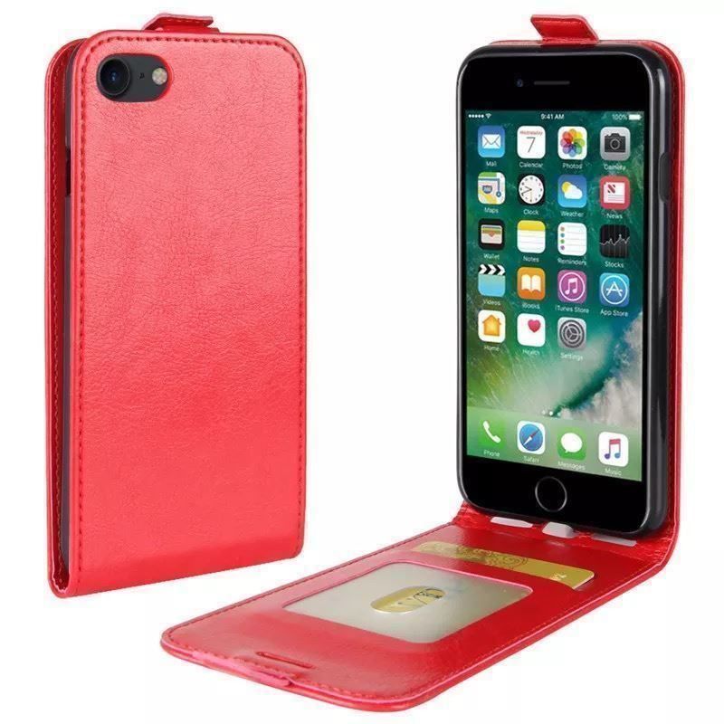 Covers & Schutzfolien: iPhone 8 Plus / 7 Plus Vertikal Case – Neu und originalverpackt aus Zürich von Case-247