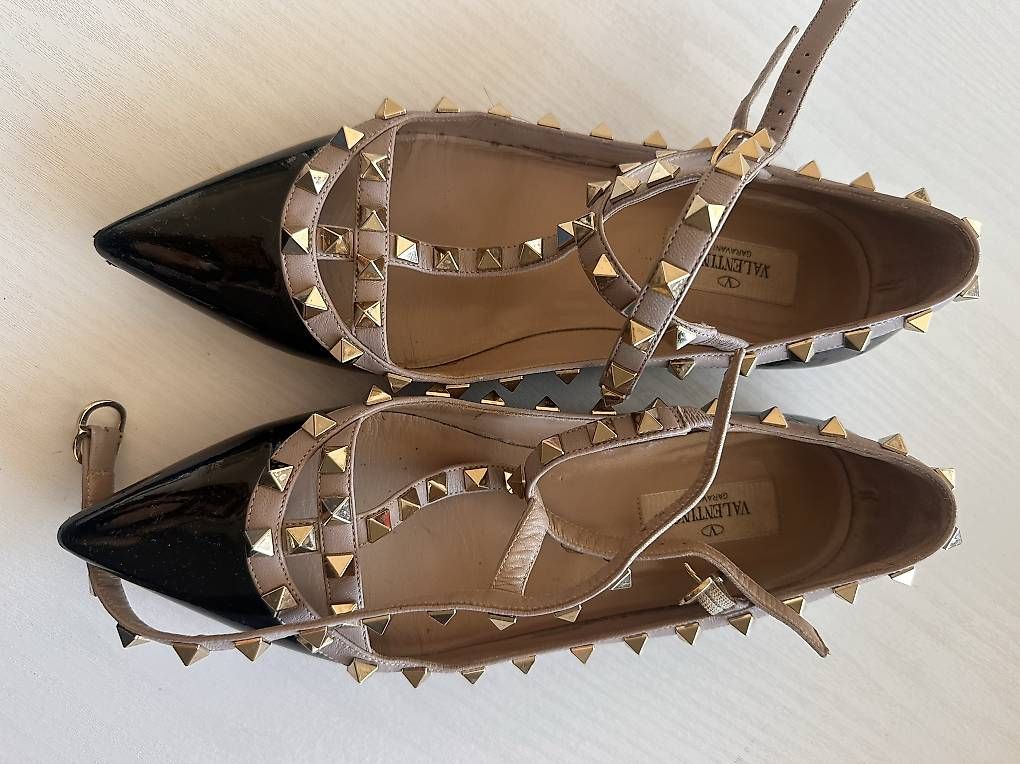 Valentino Scarpe da donna: Valentino 37 – Usato da Paradiso venduto da AlexaRoxana 2