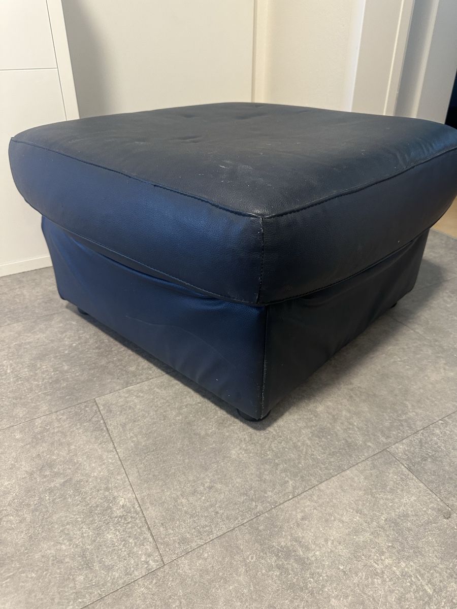 Chaises: Hocker blau – D'occasion à Burgdorf par the_h7dr
