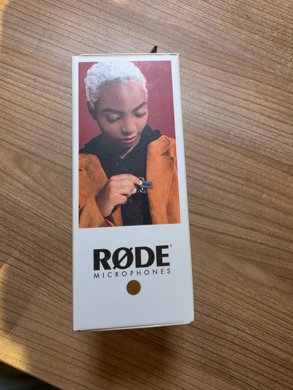 Røde Mikrofone: RØDE Wireless GO – Wireless Mikrofon – originalverpackt – Neu und originalverpackt aus Pfäffikon ZH von sam8330 4