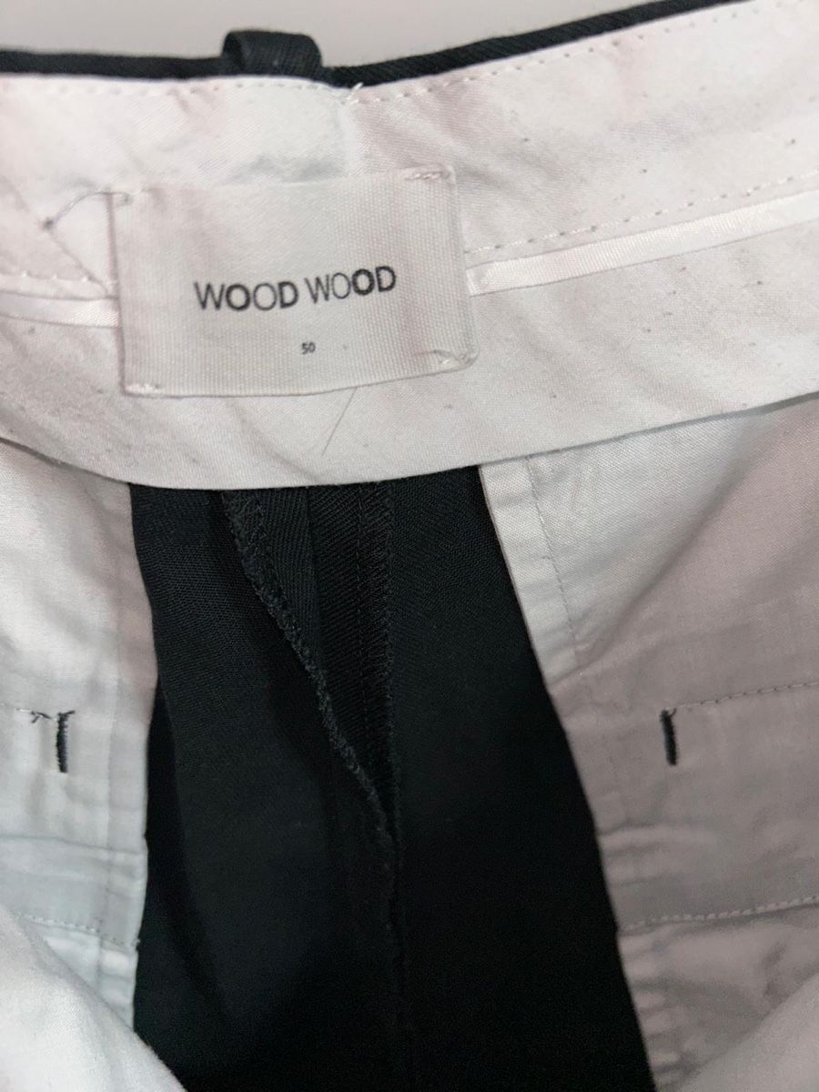 Pantaloni: WoodWood Hose, Grösse 50 – Usato da Hinwil venduto da rubinstar4 3