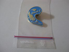 Zubehör Pin  für Cap Fan / Baasch Comestibles Angelfisch