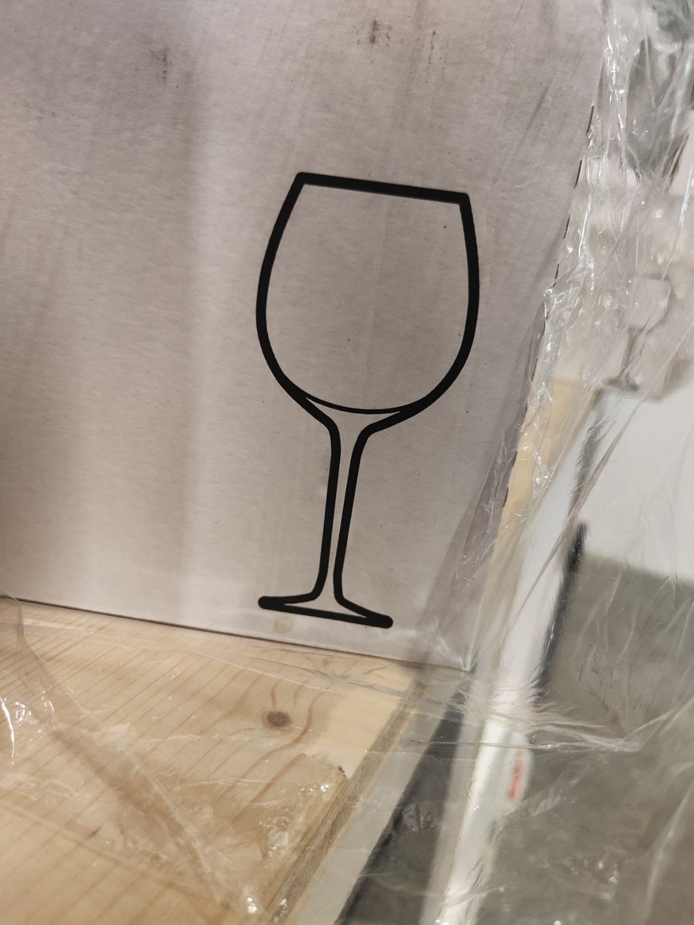 Ikea Gläser: Gläser-Konvolut 52 Stück IKEA & Luminarc – Gebraucht aus Spreitenbach von yl_2018 5