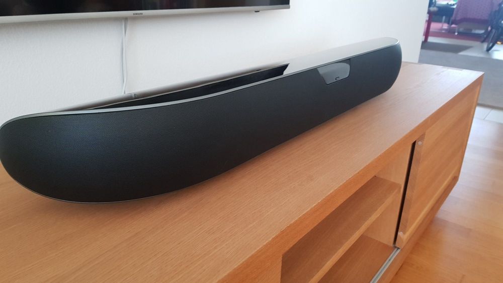 B&W Panorama 2 Soundbar Kaufen auf Ricardo