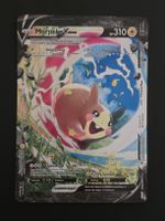 Pokémon Morpeko V-union Promo Jumbokarte