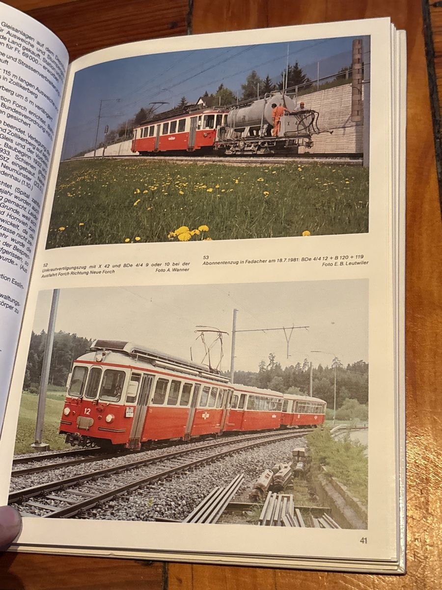 Bücher: Schweizer Privatbahnen 1, 2 und 3 – Neu (gemäss Beschreibung) aus Troistorrents von Patalax 8