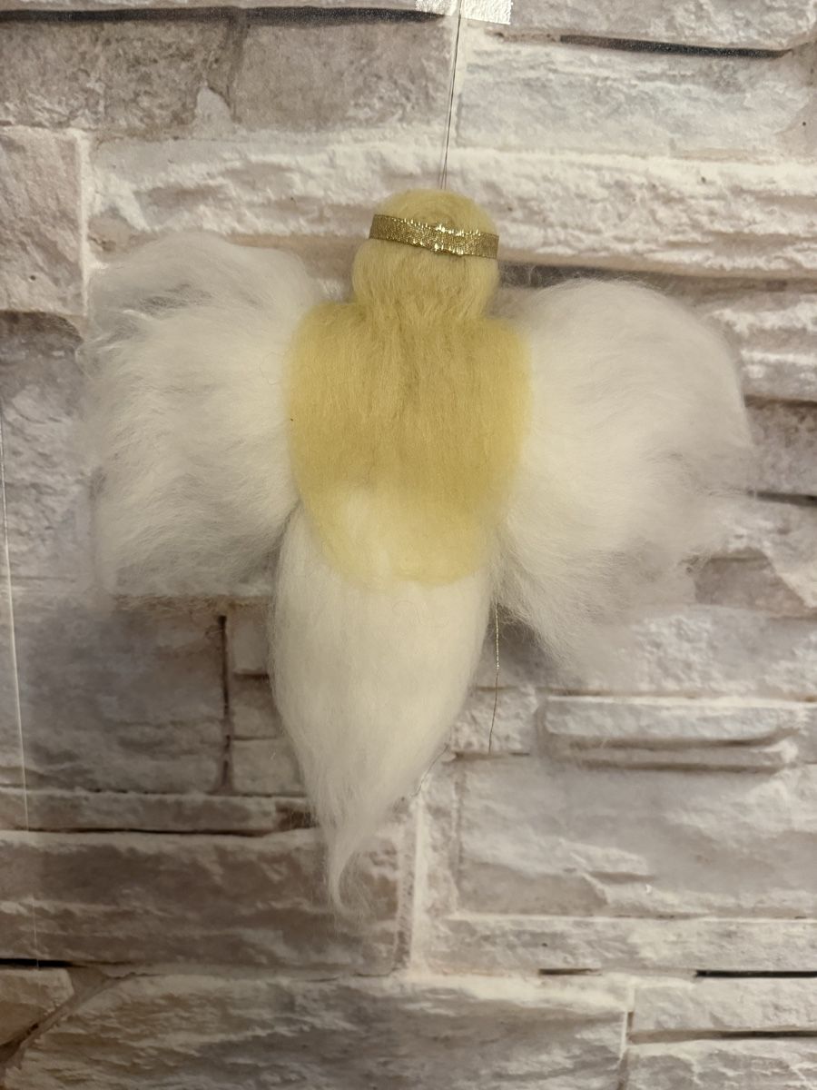 Tutte le decorazioni: Weihnachtsengel  – Nuovo (secondo la descrizione) da Schaffhausen venduto da -sterntaler- 1