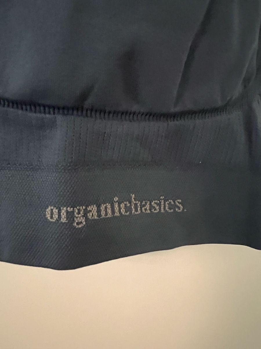Altra biancheria intima: Organic Basics Sport-BH Gr. M/L – Usato da Winterthur venduto da mel_wy 1