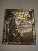 Buch Tolkiens geheimnisvolle Welten Ravensburger Zustand