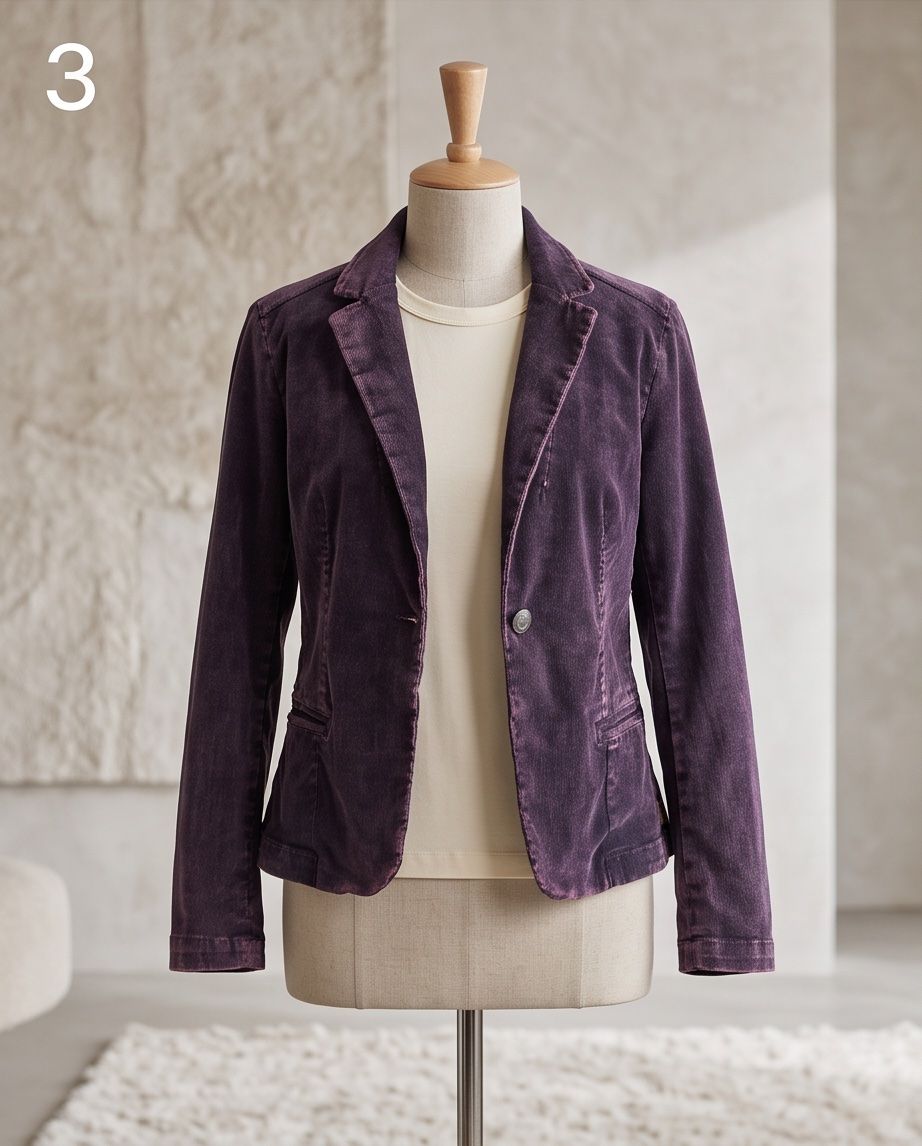 Giacche: Driver blazer - état correct - taille S – Usato da Vuisternens-Romont venduto da gol_xp6p