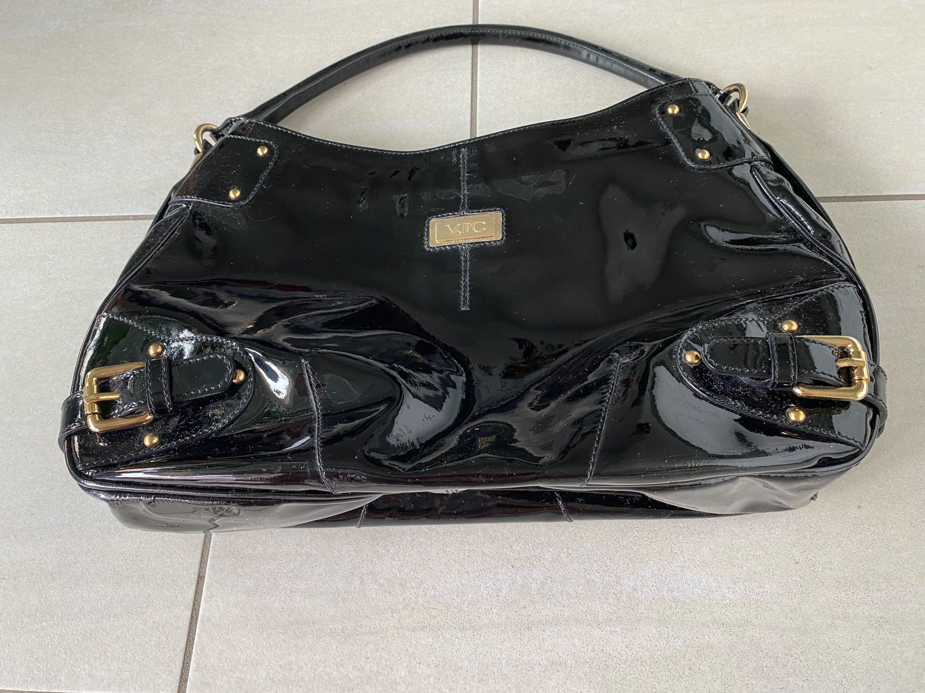 Versace Borse da donna: Versace Jeans Cotoure VJC Tasche Orginal – Usato da Affoltern am Albis venduto da may_9gdz 2
