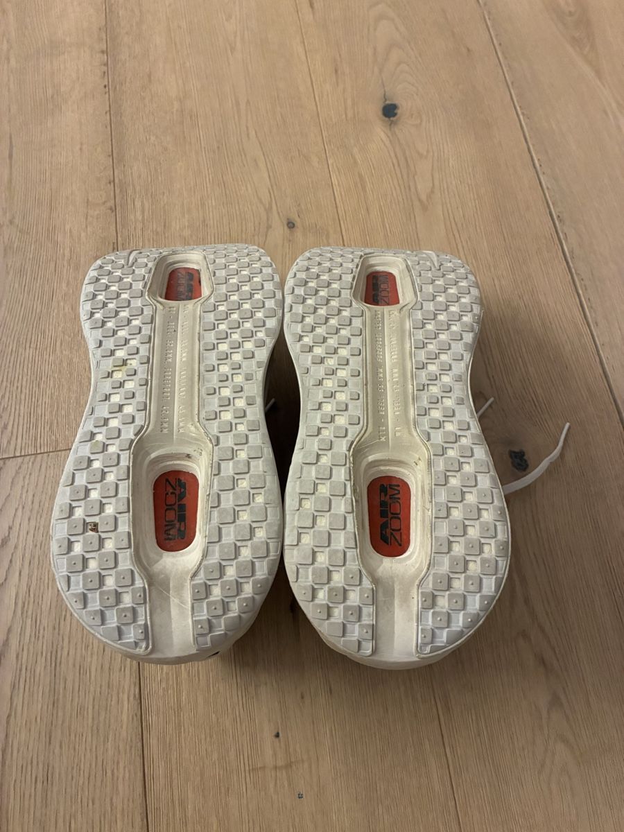 Nike Scarpe da uomo: Nike Vomero Premium 44,5 – Usato da Thun venduto da Makki83 3