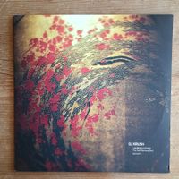 DJ Krush ‎– Stepping Stones The Self-Remixed 2xLP JP-2006