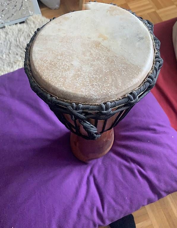Strumenti musicali: Tambour indonésien – Usato da Cossonay-Ville venduto da BRick73 1