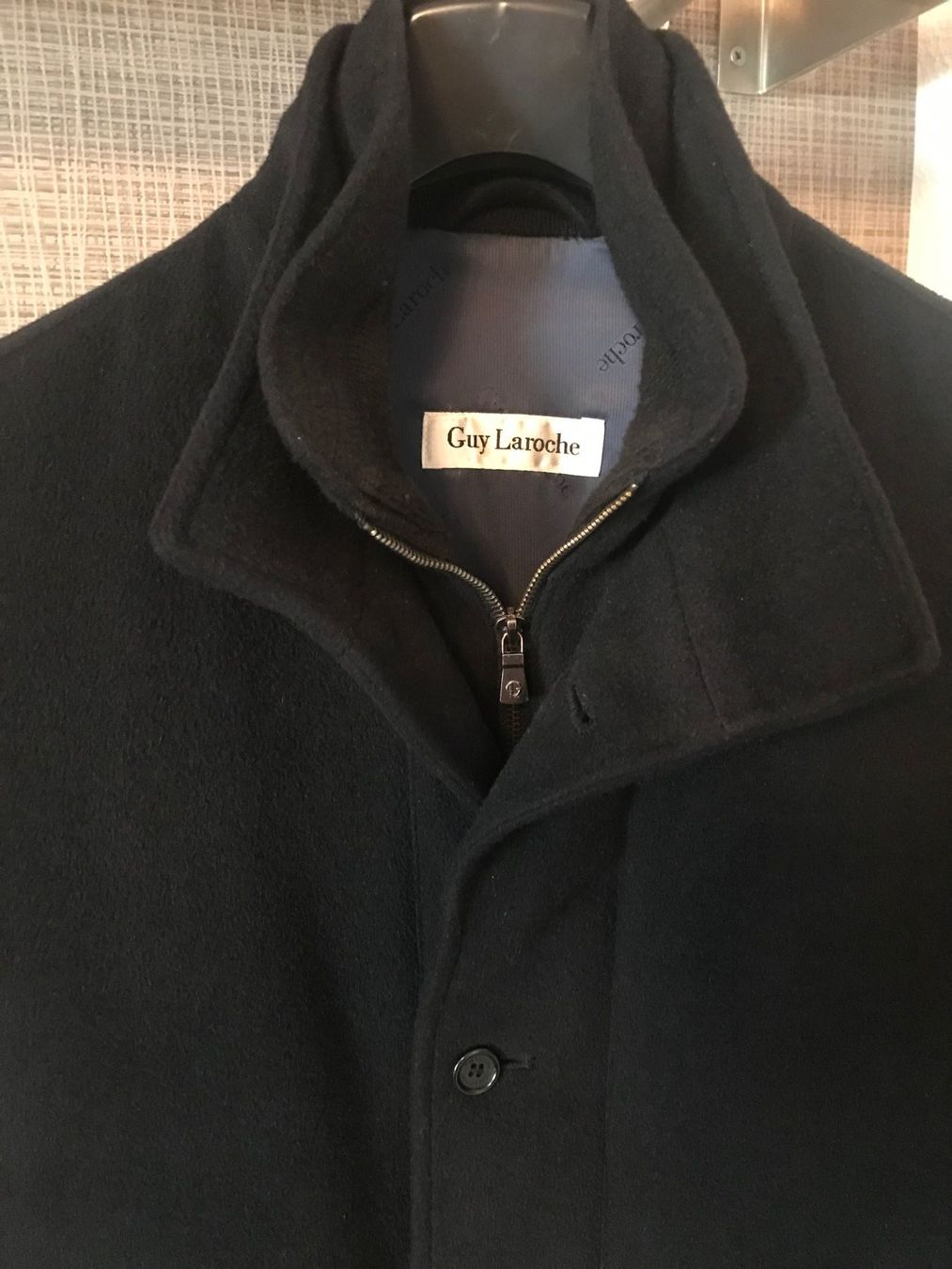 Giacche: Guy Laroche Winterjacke – Usato da Ossingen venduto da Orelius 1