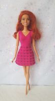 Barbie Kleid