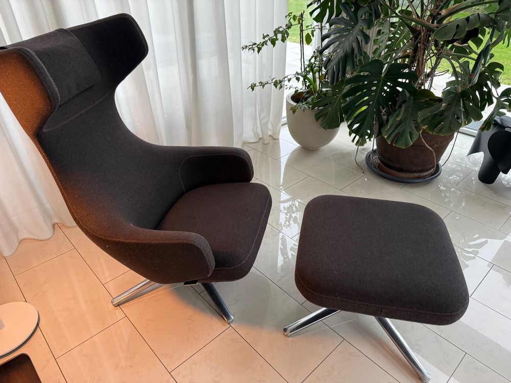 Grand Repos Vitra Gebraucht