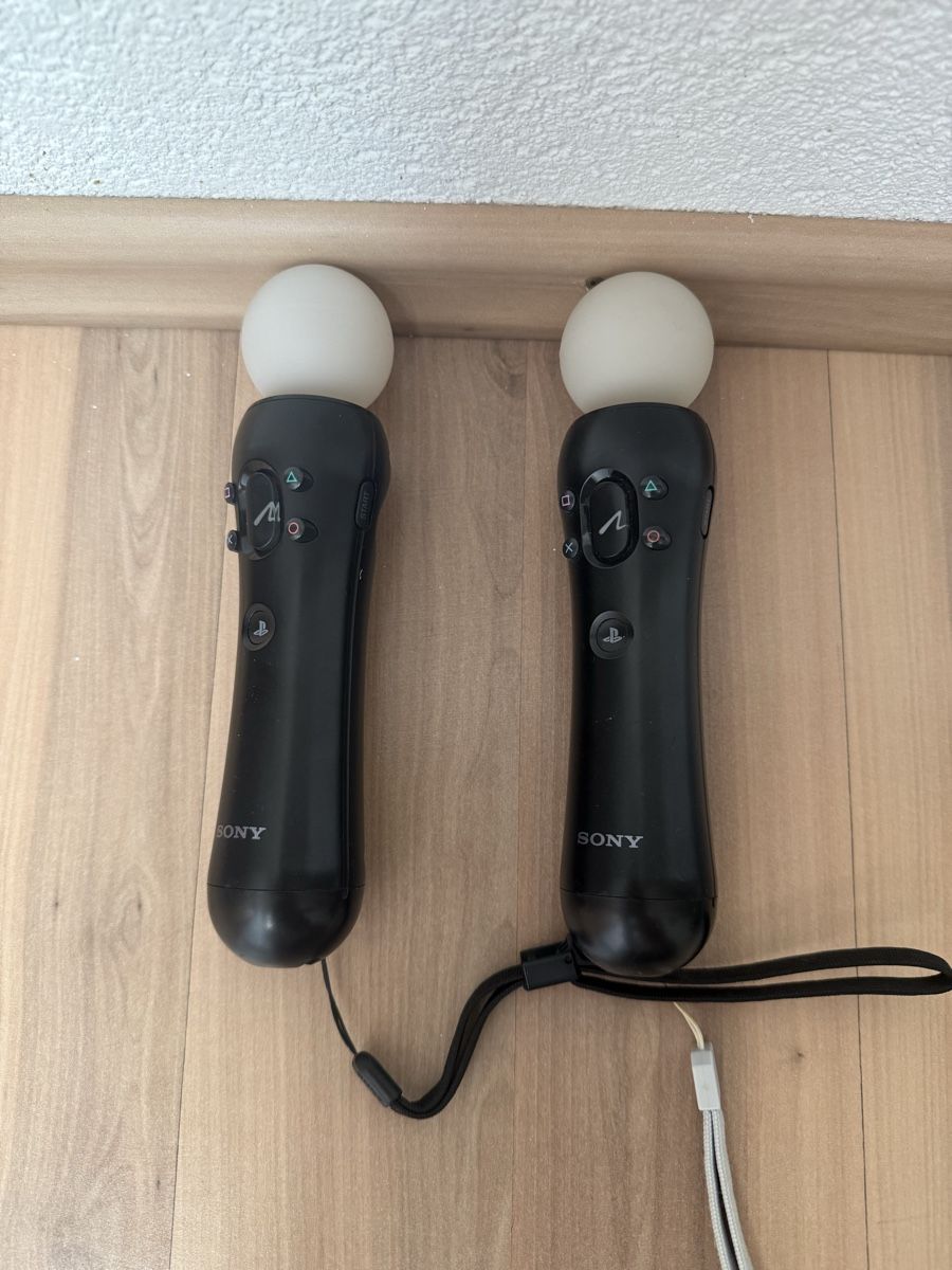 Sony VR Brille: Kit PSVR 1 – Gebraucht aus Perrefitte von Ethan_lci 2
