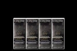 Lot 4 × Lancôme Génifique Ultimate Sérum 30 ml Neufs (120 ml