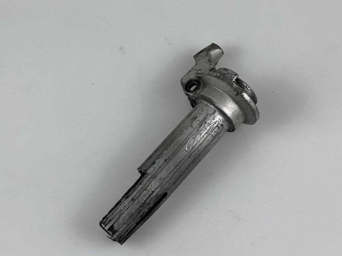 Puch Ciclomotori: Schaltgriff Original Magura Occ – Usato da Hallau venduto da mofaplus 1