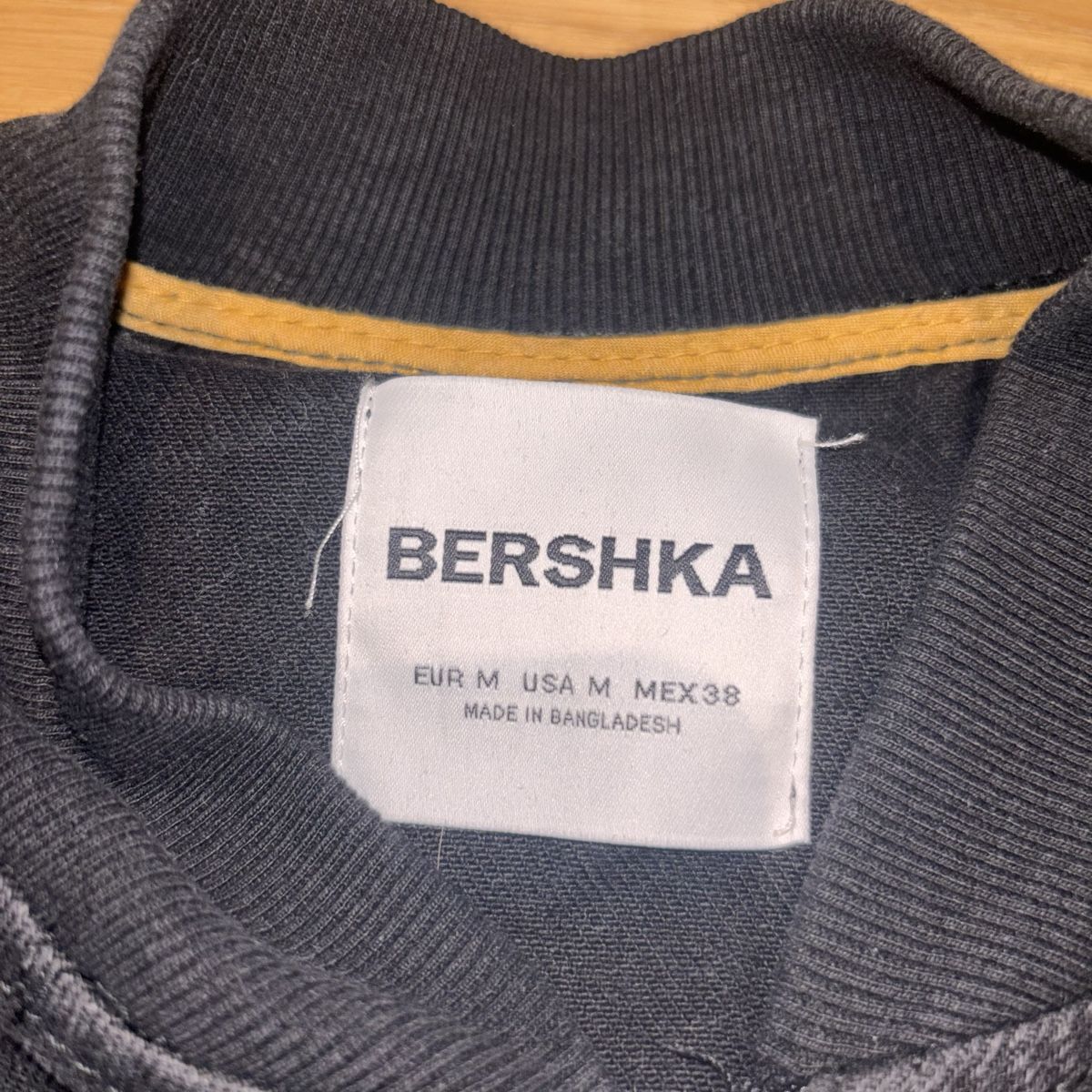 Bershka Jacken: Bershka Racer Jacket – Gebraucht aus Bassersdorf von le.vi546 2