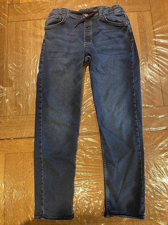 Jeans garçon taille 164