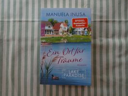 Manuela Inusa - Ein Ort für Träume - Lake Paradise - B1121