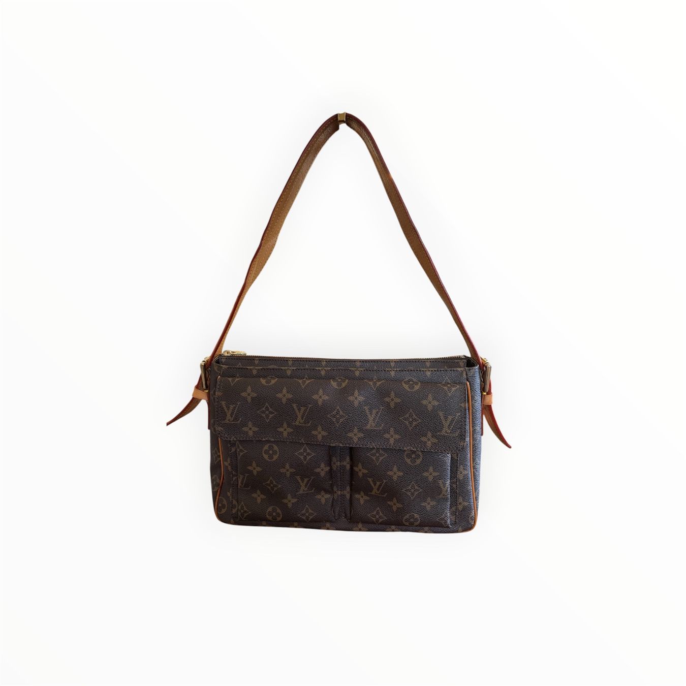 Louis Vuitton Borse da donna: Louis Vuitton Handtasche Monogramm Sommer Tasche – Usato da Lachen SZ venduto da HelvetiaLuxury