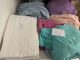 Diverse Fixleintücher/RESERVIERT!!