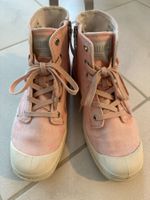 PALLADIUM Schuhe (Stiefeletten) (Gr. 40/41)