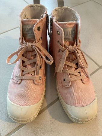 PALLADIUM Schuhe (Stiefeletten) (Gr. 40/41)