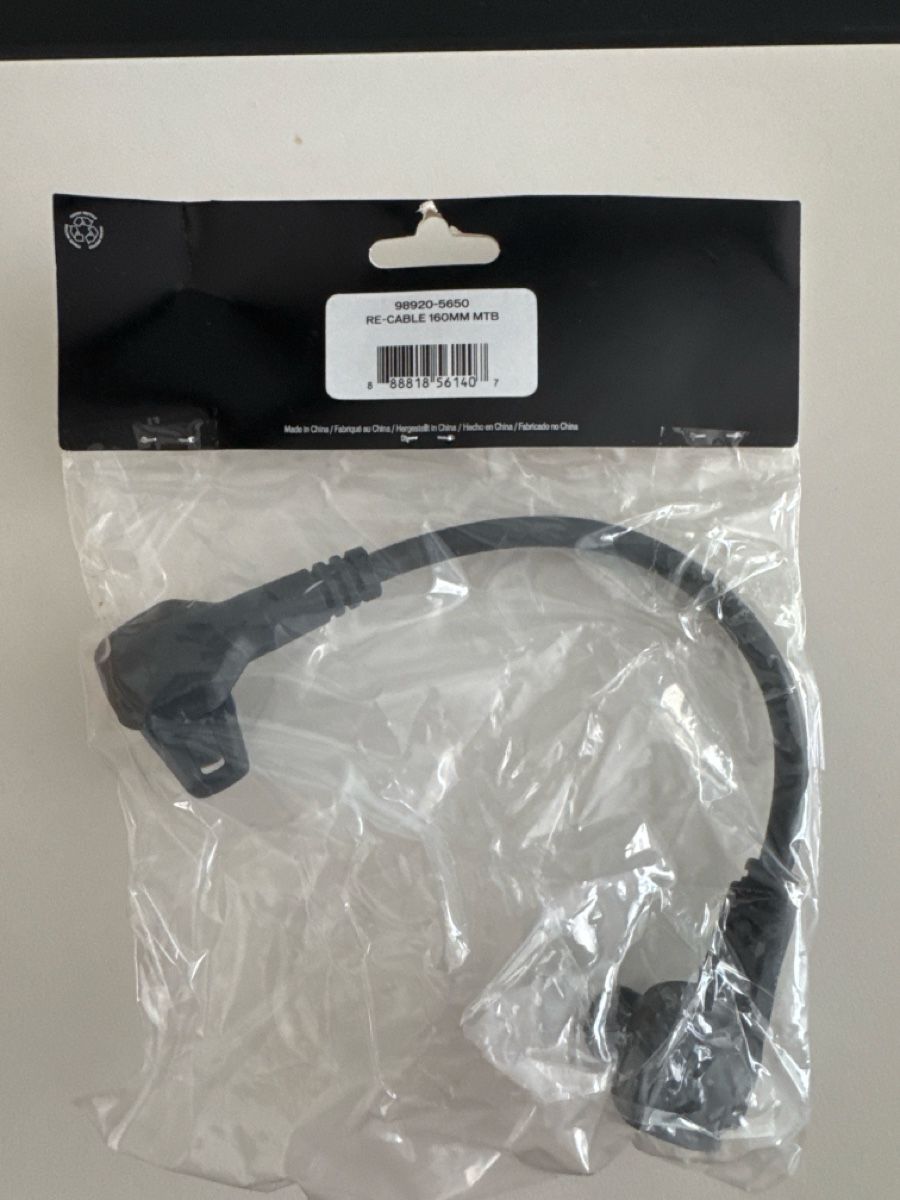Specialized Batterie: Specialized Range Extender SBC-B16 – Nuovo (secondo la descrizione) da Altdorf UR venduto da tho_xc6r