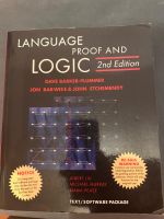 Language Proof and Logic – Barker-Plummer et al. 2nd Ed