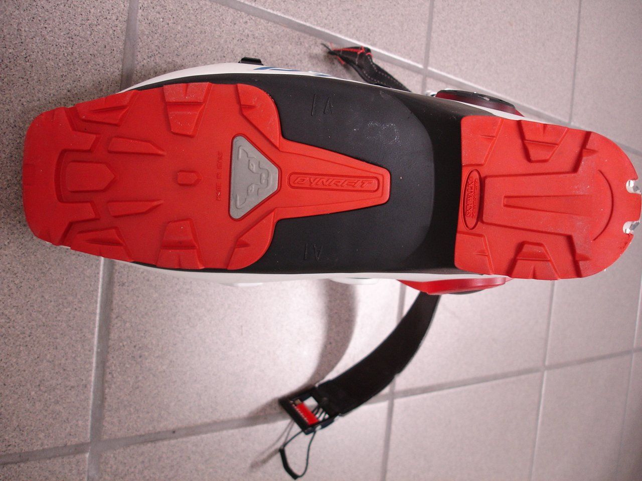 Dynafit Scarpe da uomo: "Dynafit", Ski-Tourenschuh, – Usato da RAMLINSBURG venduto da AUDITT1999 7