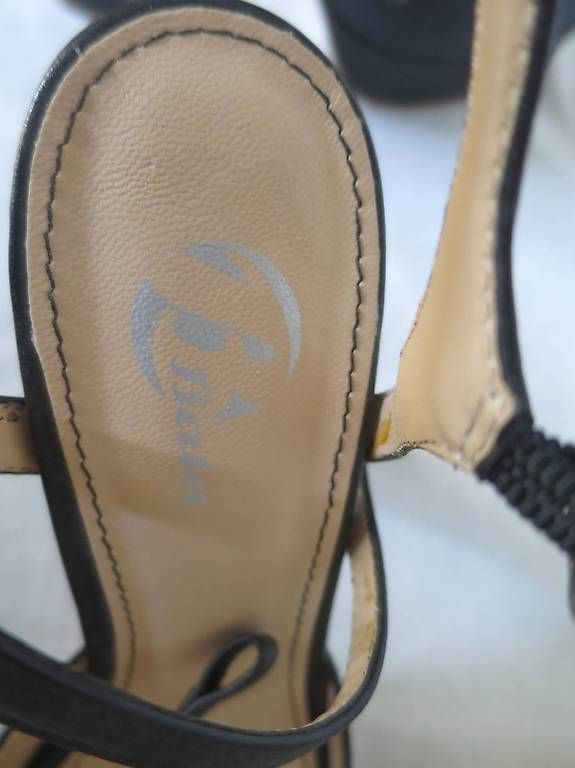 Damenschuhe: Bata Highheels gr. 37 – Neu (gemäss Beschreibung) aus Zürich von 1.Simon 2