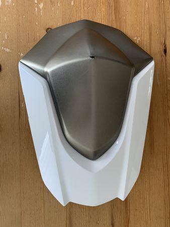 Suzuki GSX-R K9 1000 Sozius Abdeckung