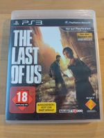 The Last of Us für Playstation 3 - PS3