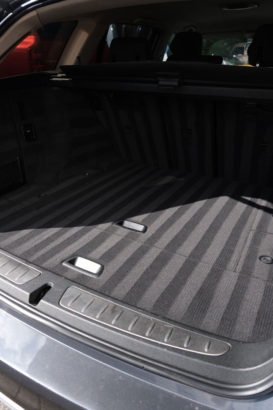 BMW Automobili: BMW 330D (F31) Touring – Usato da Glattpark(Opfikon) venduto da ale_mg8x 7