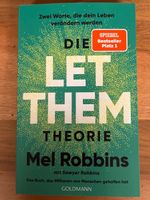 Die Let Them Theorie