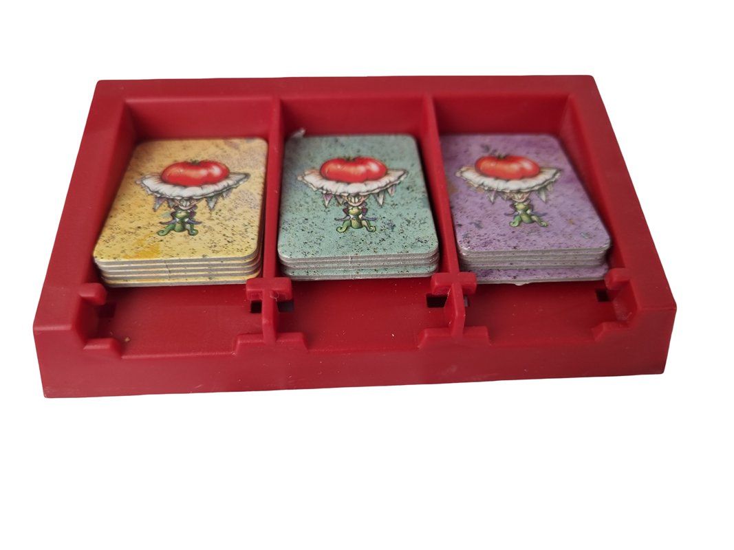 Ravensburger Spiele: RAVENSBURGER Jagd der Vampire Spiel – Gebraucht aus Wangen b. Olten von Restwert_Wangen 3